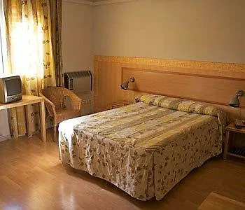 Europa Hotel