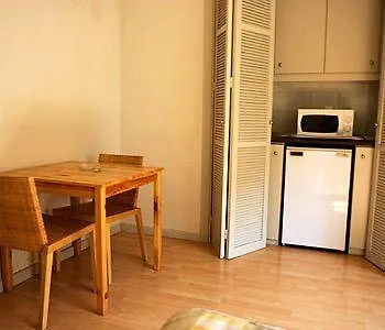 Europa Hotel 2*