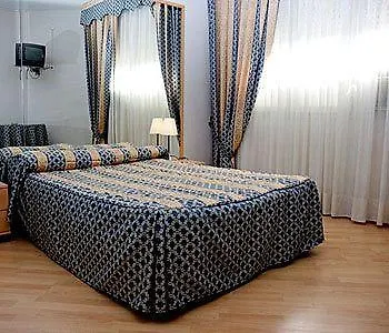 Europa 2* Barcelona