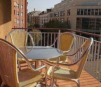 Europa Hotel 2*