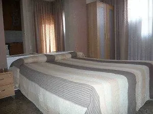 Europa Hotel