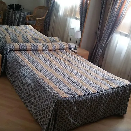 Hotel Europa Barcelona