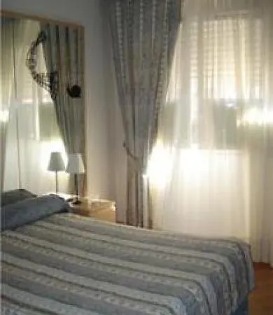 Europa Hotel