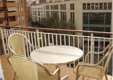Europa 2* Barcelona
