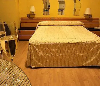 Europa Otel Barselona