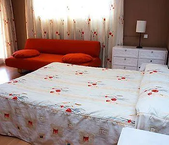 Europa Otel 2*
