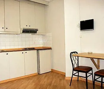 Europa Otel Barselona