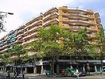 Europa Otel Barselona