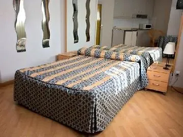 Otel Europa Barselona
