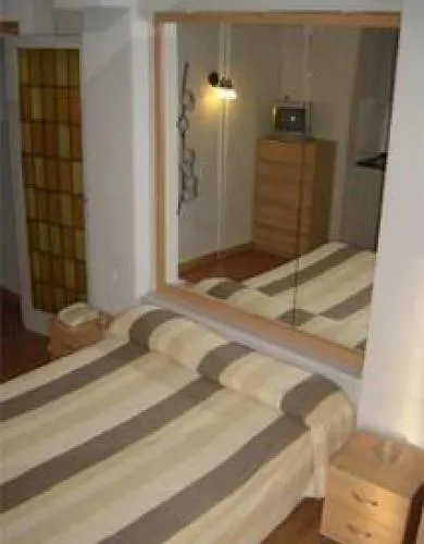 Otel Europa 2*