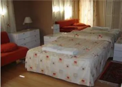 Otel Europa