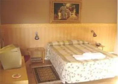 Otel Europa 2*