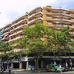 Europa Hotel