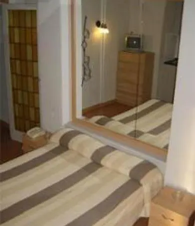 Hotel Europa 2*